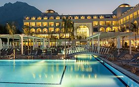 Karmir Resort&Spa - Ultra All Inclusive